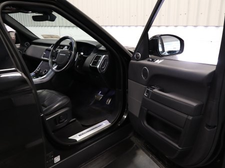 2022 Land Rover Range Rover Sport - photo 22
