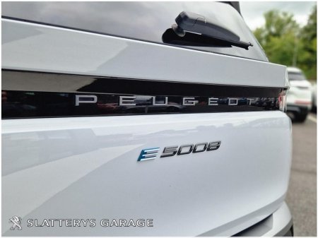 2025 Peugeot 5008 - photo 17