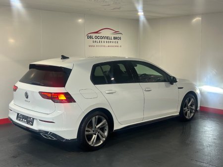 2022 Volkswagen Golf - photo 12