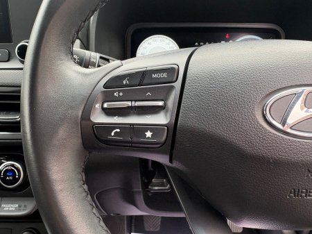 2022 Hyundai KONA - photo 19