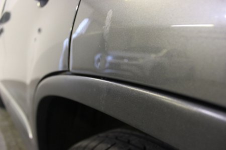 2016 Volkswagen Tiguan - photo 8
