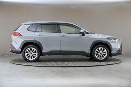 2023 Toyota Corolla Cross - photo 11