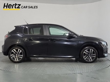 2023 Peugeot 208 - photo 2