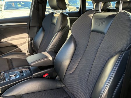 2017 Audi A3 - photo 24