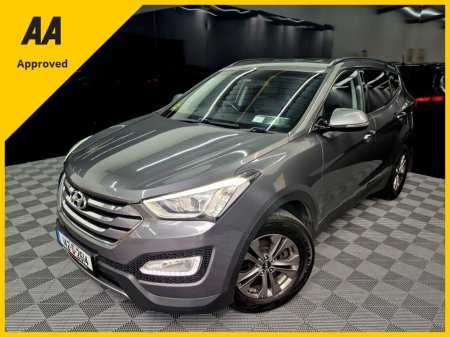 2014 Hyundai Santa Fe - photo 2