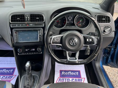 2015 Volkswagen Polo - photo 21