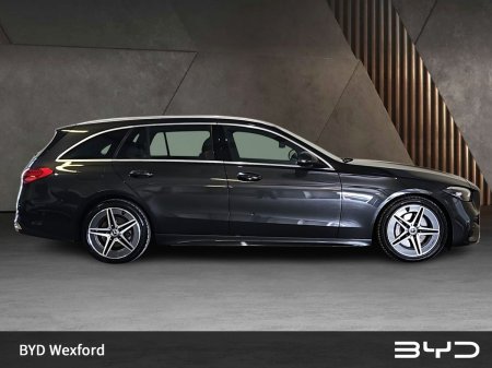 2022 Mercedes-Benz C-Class - photo 14