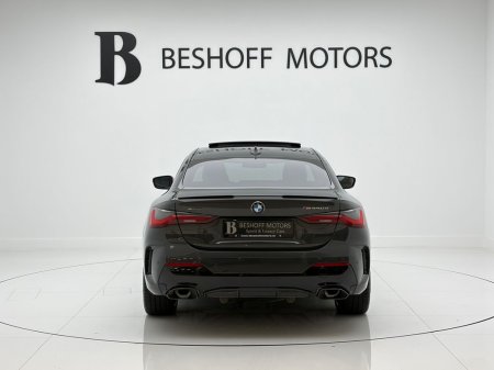2022 BMW 4-Series - photo 4