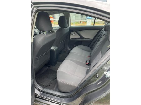 2015 Toyota Avensis - photo 12