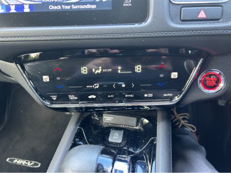 2020 Honda HR-V - photo 8