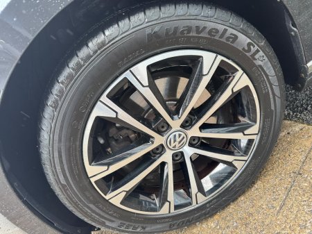 2018 Volkswagen Passat - photo 7