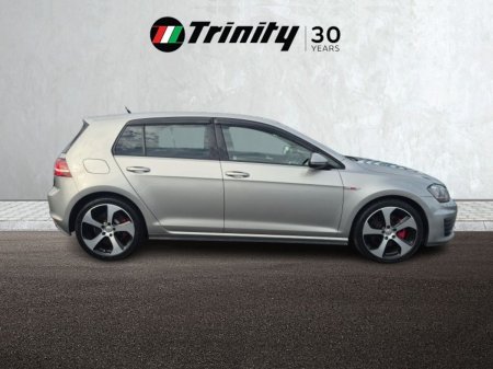 2015 Volkswagen Golf - photo 5