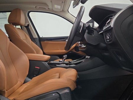 2022 BMW X3 - photo 12