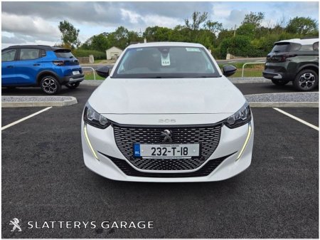 2023 Peugeot 208 - photo 2
