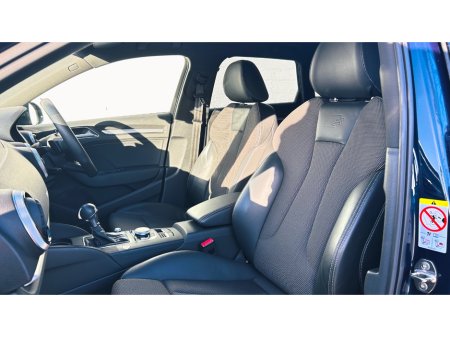 2019 Audi A3 - photo 4