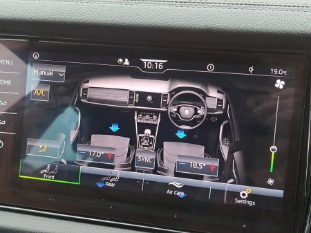 2022 Skoda Kodiaq - photo 24