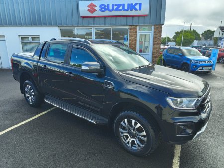 2023 Ford Ranger - photo 2