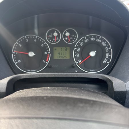 2006 Ford Fiesta - photo 24