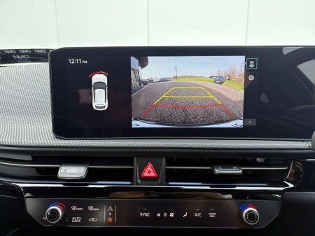 2026 Kia EV6 - photo 16