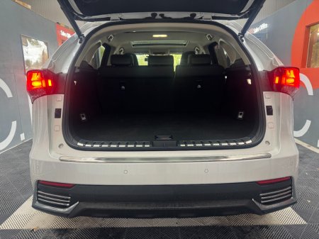 2019 Lexus NX - photo 7