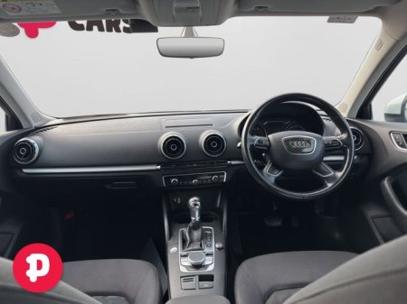 2016 Audi A3 - photo 6