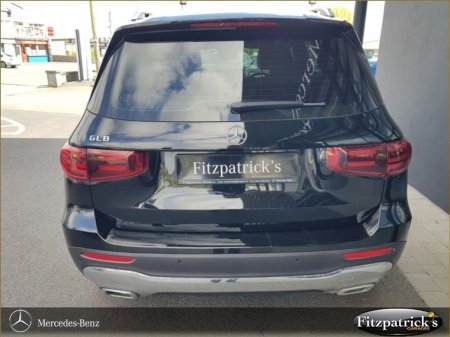 2024 Mercedes-Benz GLB - photo 14