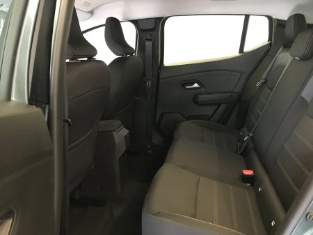 2026 Dacia Sandero Stepway - photo 10