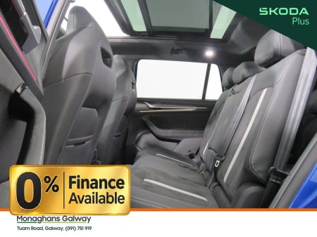 2026 Skoda Kodiaq - photo 13