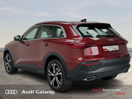 2026 Audi Q5 - photo 5
