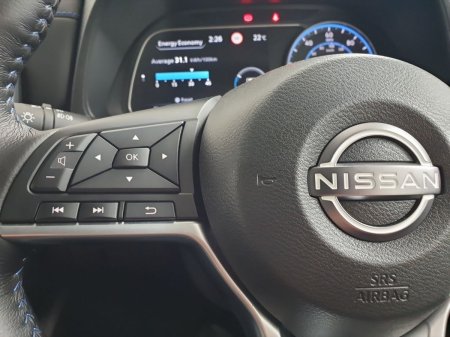 2024 Nissan Leaf - photo 34