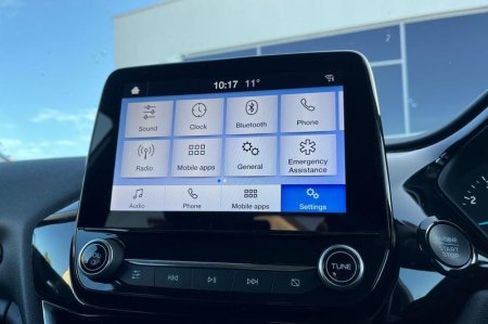 2023 Ford Fiesta - photo 33