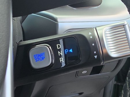 2027 Hyundai IONIQ 9 - photo 24