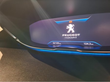 2024 Peugeot 5008 - photo 14
