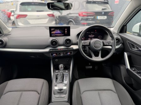 2018 Audi Q2 - photo 58
