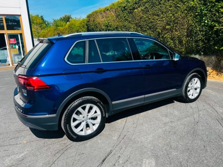 2019 Volkswagen Tiguan - photo 11