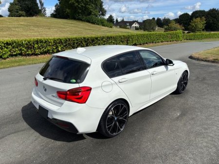 2016 BMW 1-Series - photo 8