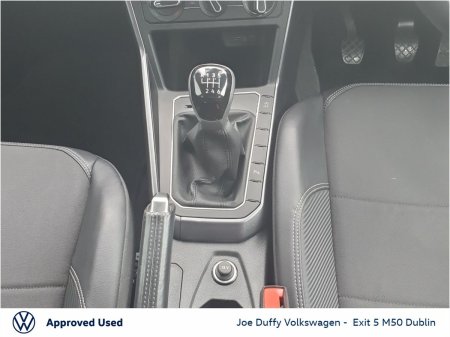 2023 Volkswagen Taigo - photo 16