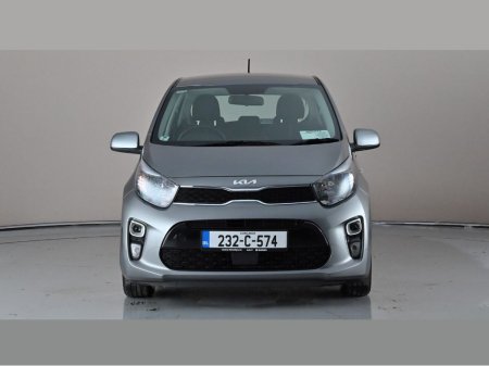 2023 Kia Picanto - photo 4