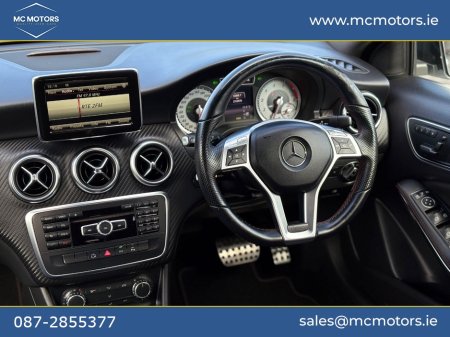 2014 Mercedes-Benz A-Class - photo 6