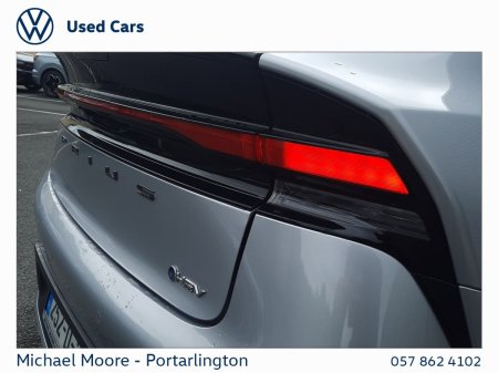 2025 Toyota Prius - photo 21