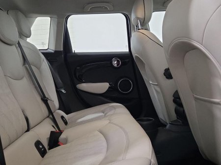 2020 Mini Cooper - photo 11