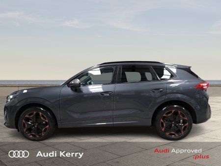 2026 Cupra Terramar - photo 4