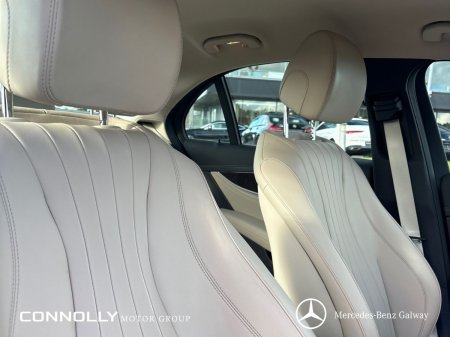 2021 Mercedes-Benz E-Class - photo 18