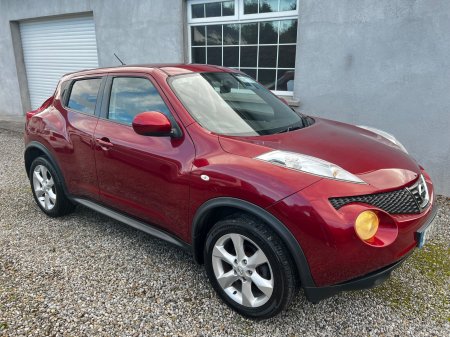 2012 Nissan Juke - photo 3