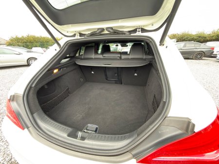 2016 Mercedes-Benz CLA - photo 14