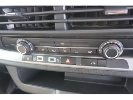 2026 Opel Vivaro - photo 16