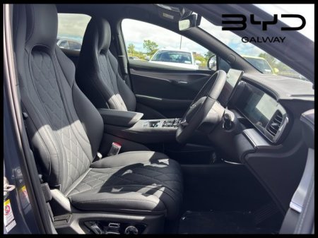 2026 BYD SEALION 7 - photo 41