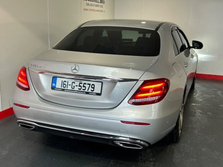 2016 Mercedes-Benz E-Class - photo 25