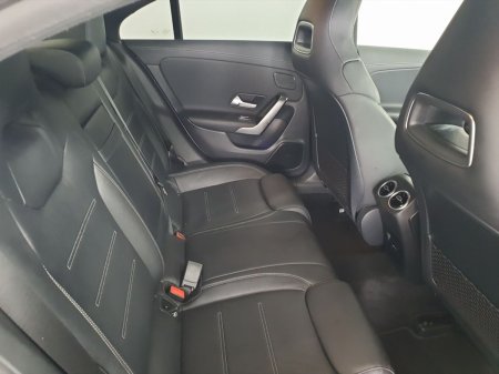 2020 Mercedes-Benz CLA - photo 14