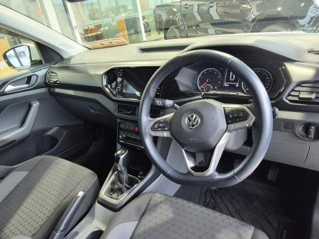 2020 Volkswagen T-Cross - photo 7